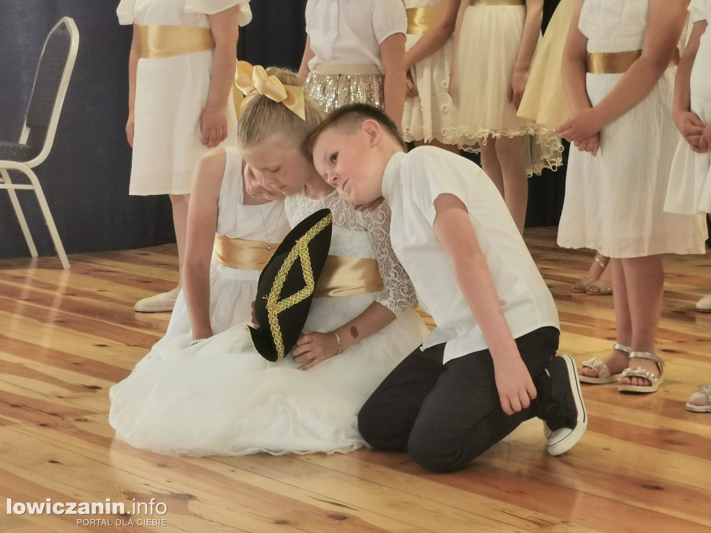 Powitanie Lata w Chąśnie Drugim