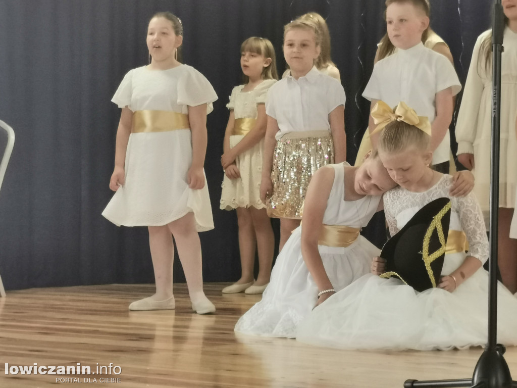 Powitanie Lata w Chąśnie Drugim