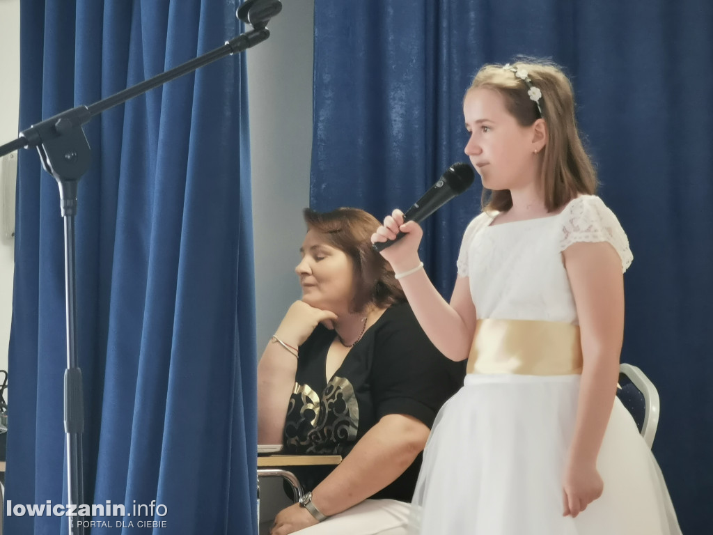 Powitanie Lata w Chąśnie Drugim