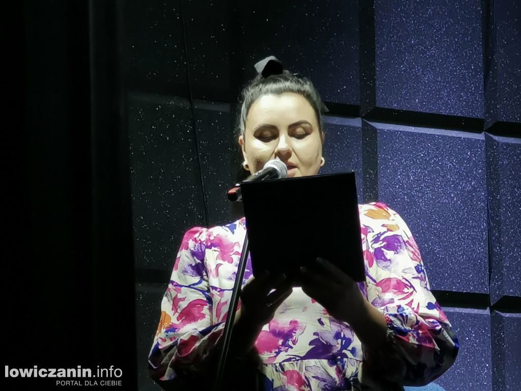 Koncert Samorządowej Szkoły Muzycznej w ŁOK