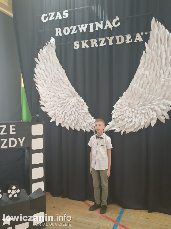 Stypendia dla uczniów szkół gminy Łowicz