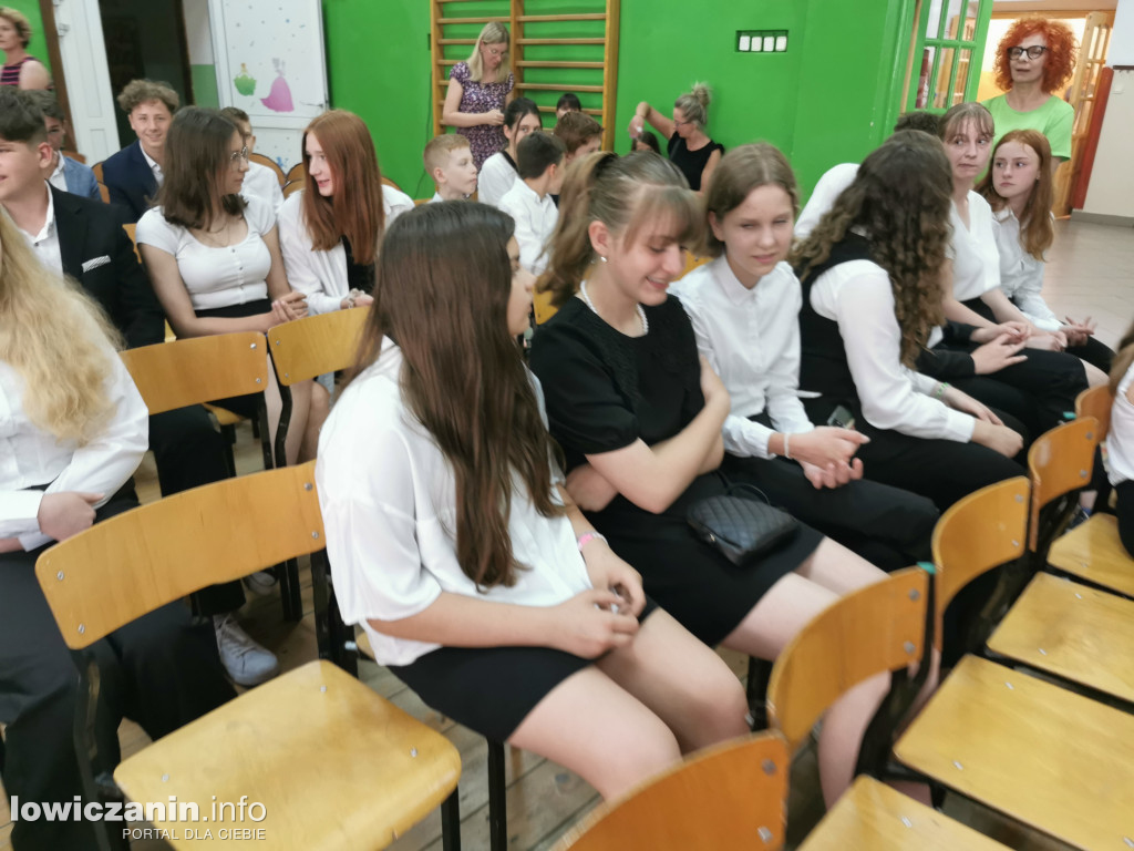 Stypendia dla uczniów szkół gminy Łowicz