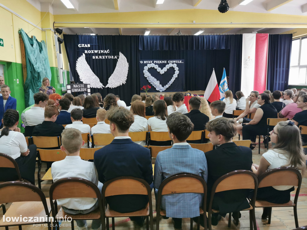 Stypendia dla uczniów szkół gminy Łowicz