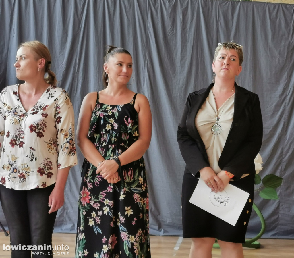Zakończenie Roku Szkolnego w SP nr 3 w Łowiczu