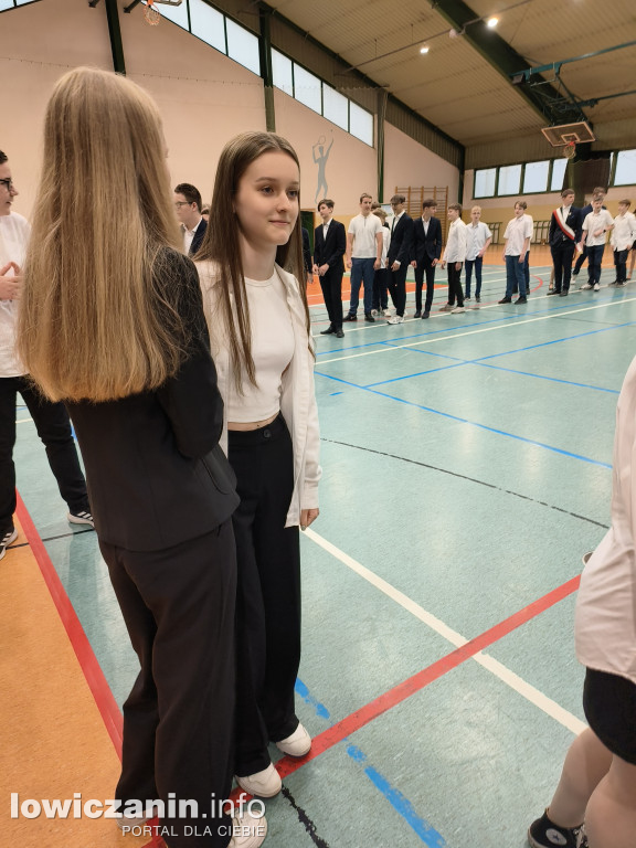 Zakończenie roku szkolnego 2022/23 SP nr 2 Łowicz