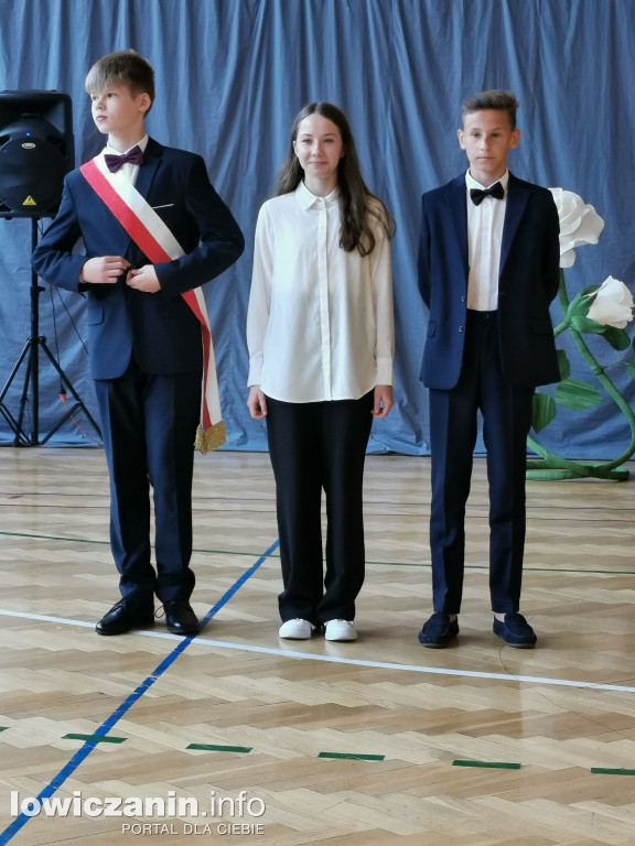 Zakończenie Roku Szkolnego w SP nr 3 w Łowiczu