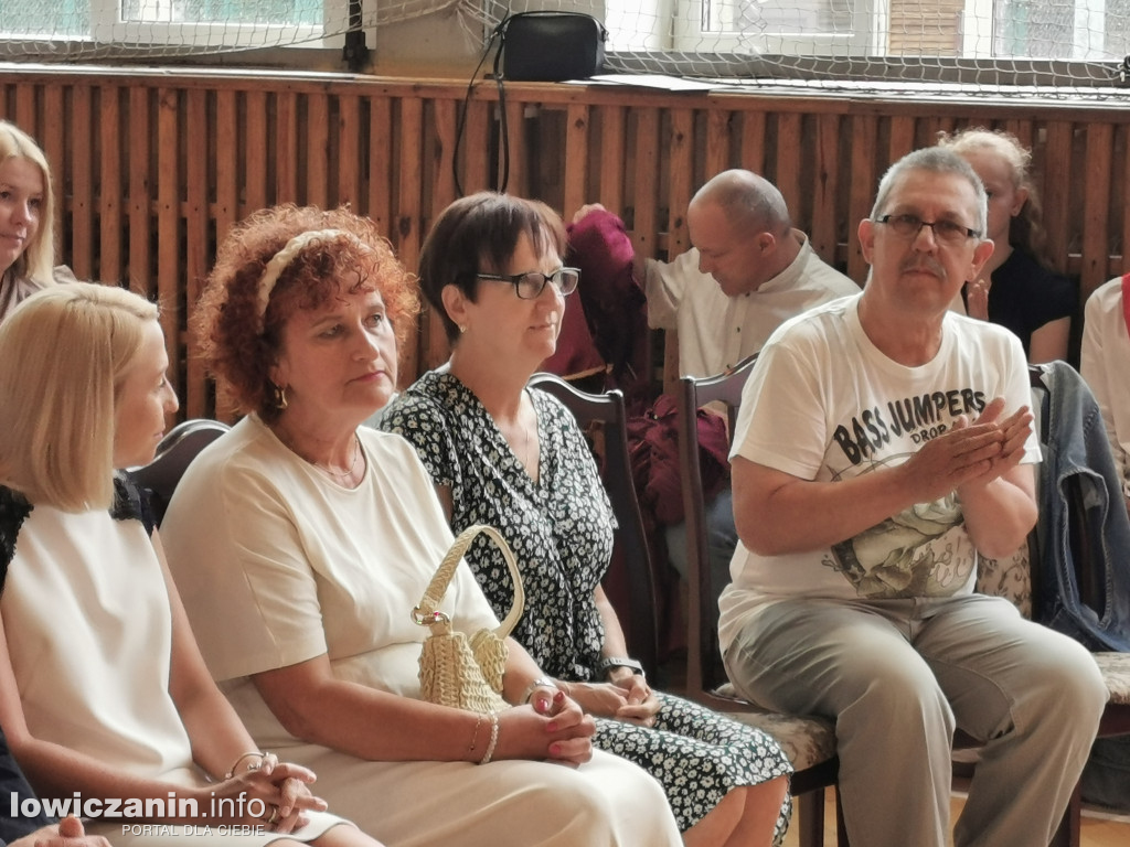Zakończenie Roku Szkolnego w SP nr 3 w Łowiczu