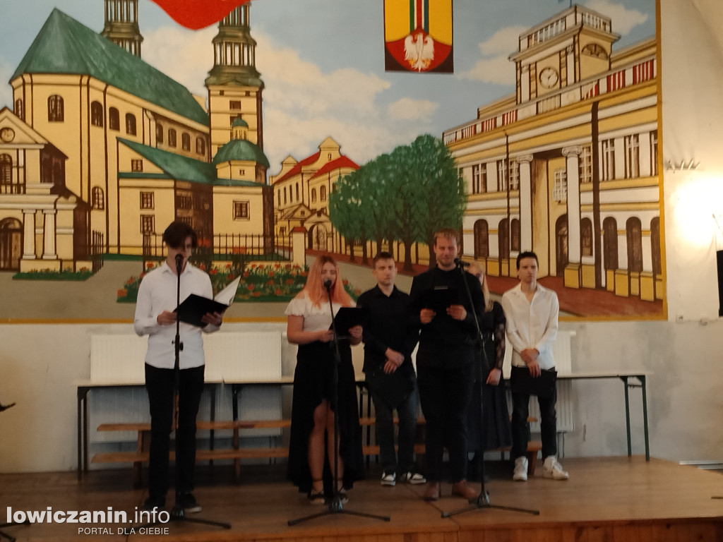Uczniowie ZSP nr 1 zakończyli rok szkolny