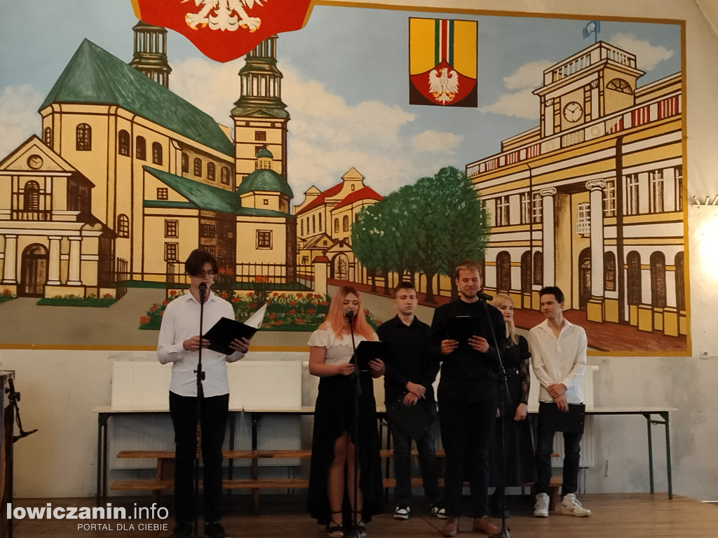 Uczniowie ZSP nr 1 zakończyli rok szkolny