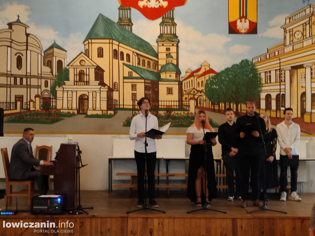 Uczniowie ZSP nr 1 zakończyli rok szkolny
