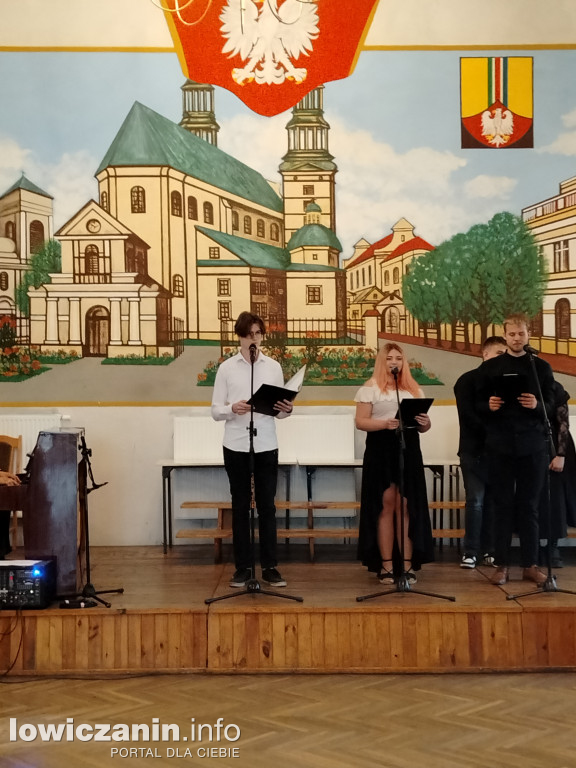 Uczniowie ZSP nr 1 zakończyli rok szkolny