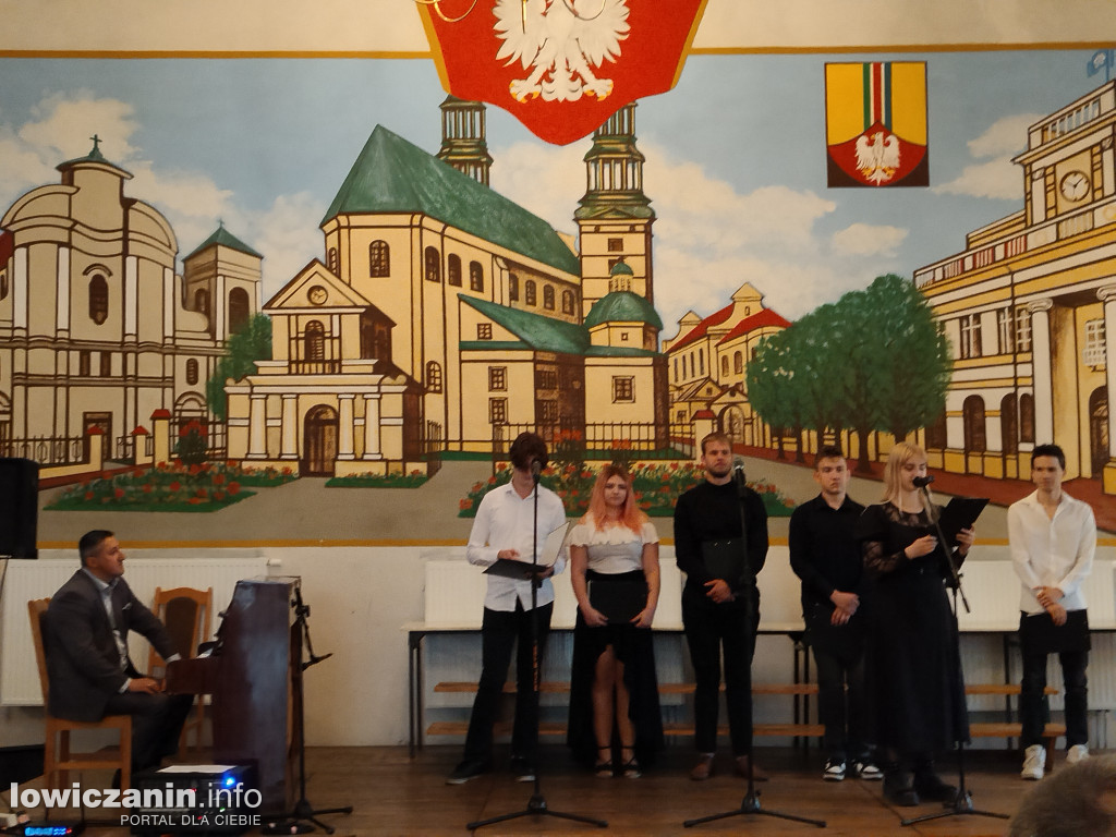 Uczniowie ZSP nr 1 zakończyli rok szkolny