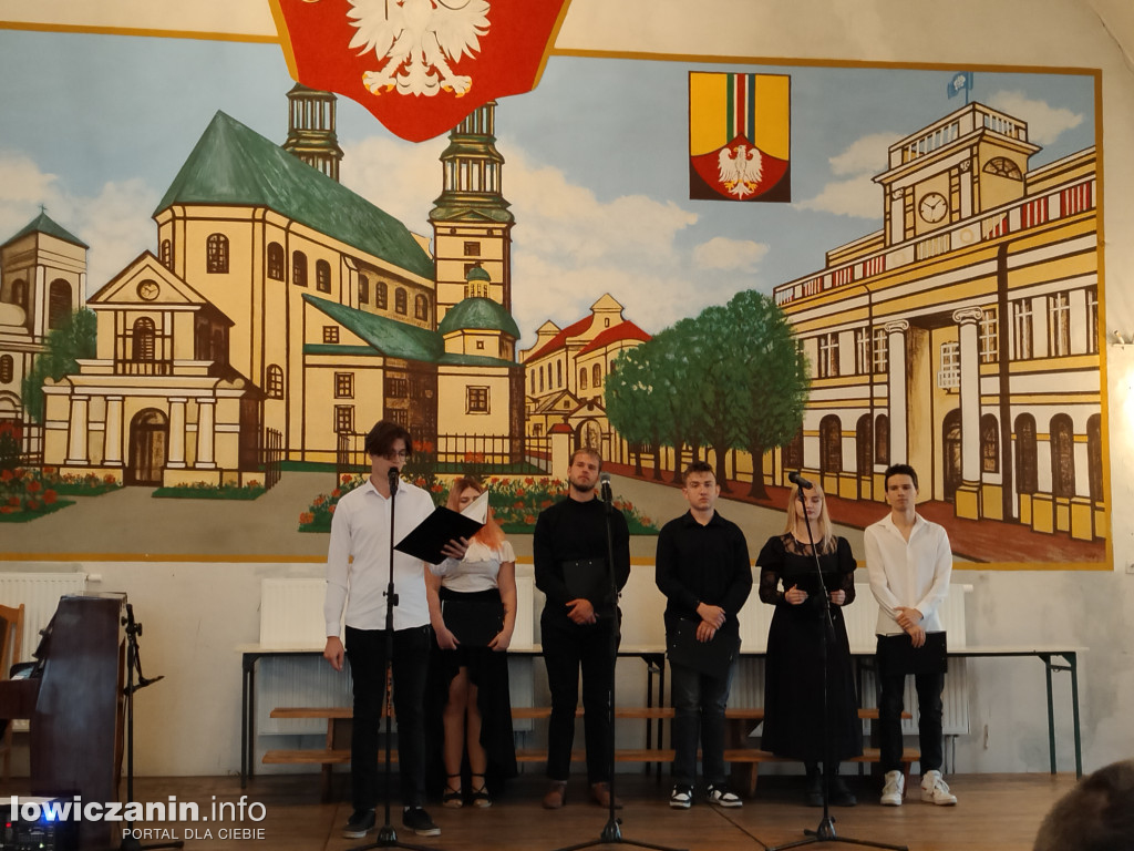 Uczniowie ZSP nr 1 zakończyli rok szkolny