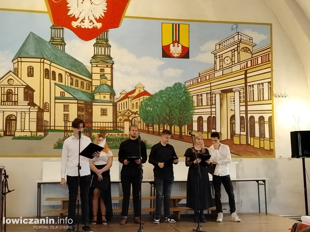 Uczniowie ZSP nr 1 zakończyli rok szkolny
