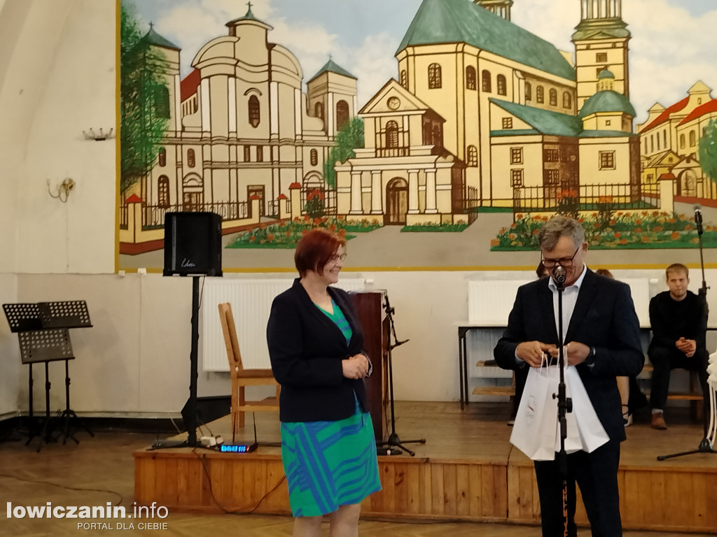 Uczniowie ZSP nr 1 zakończyli rok szkolny