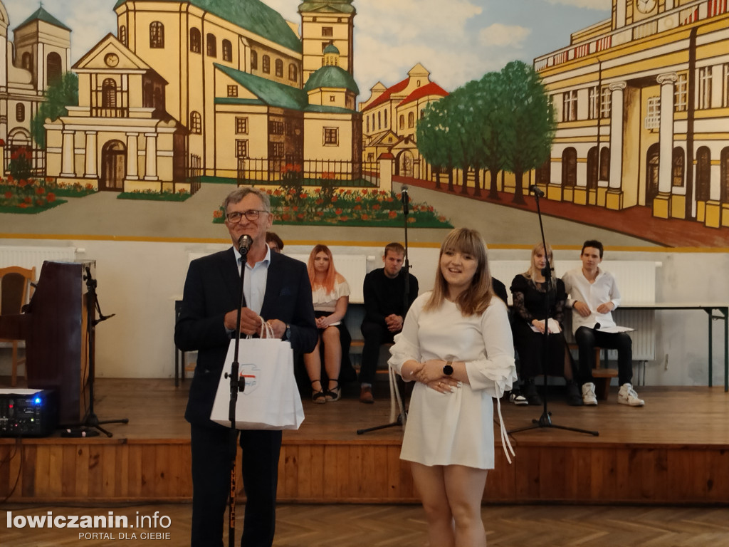Uczniowie ZSP nr 1 zakończyli rok szkolny