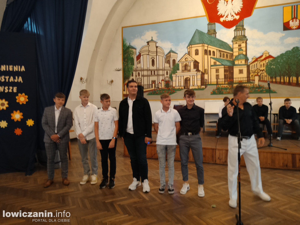 Uczniowie ZSP nr 1 zakończyli rok szkolny