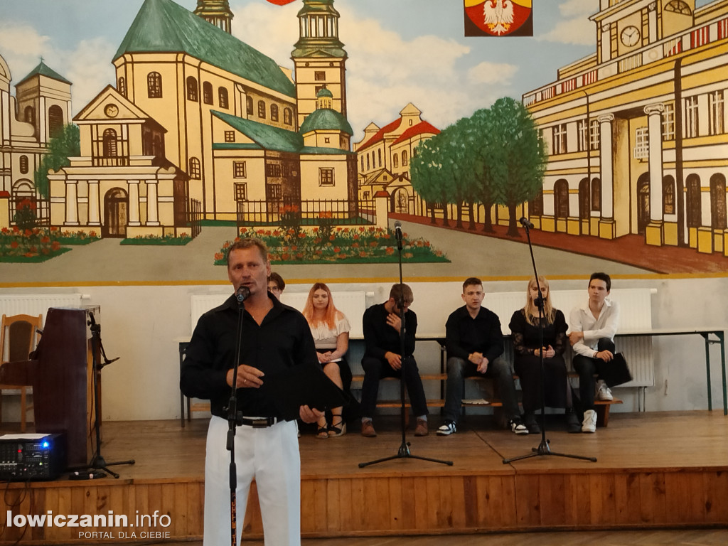 Uczniowie ZSP nr 1 zakończyli rok szkolny
