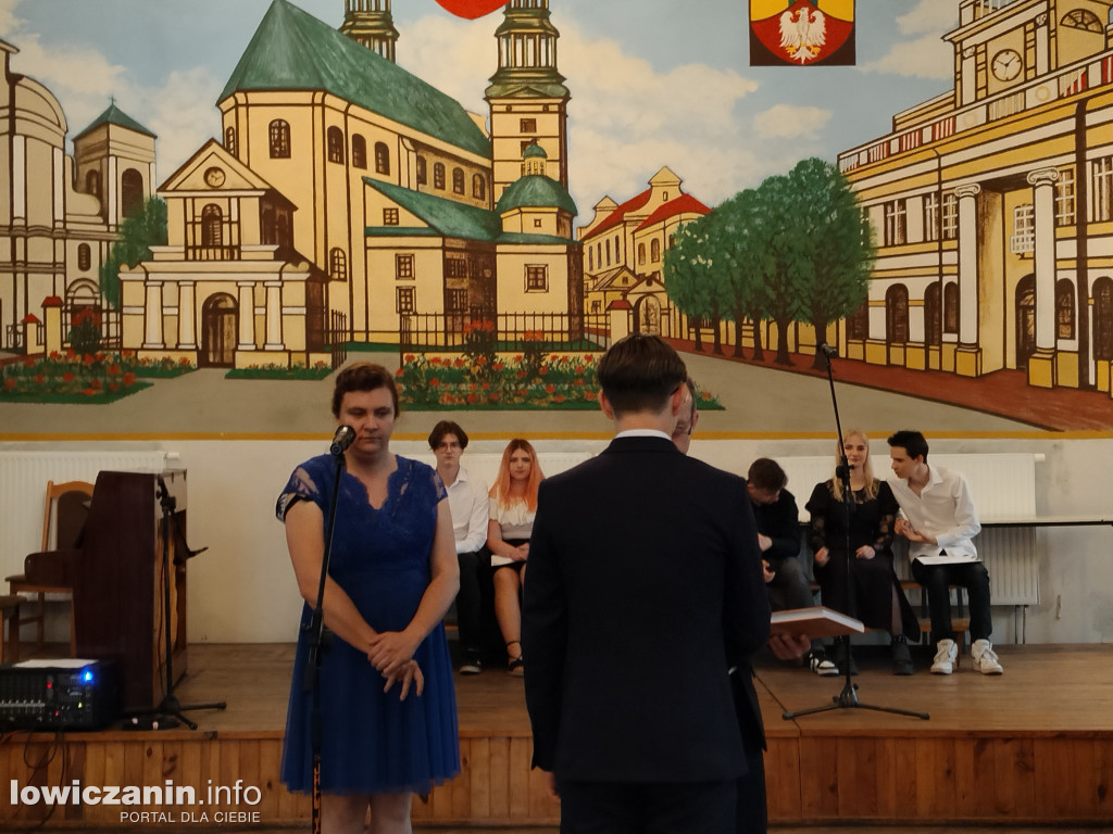 Uczniowie ZSP nr 1 zakończyli rok szkolny