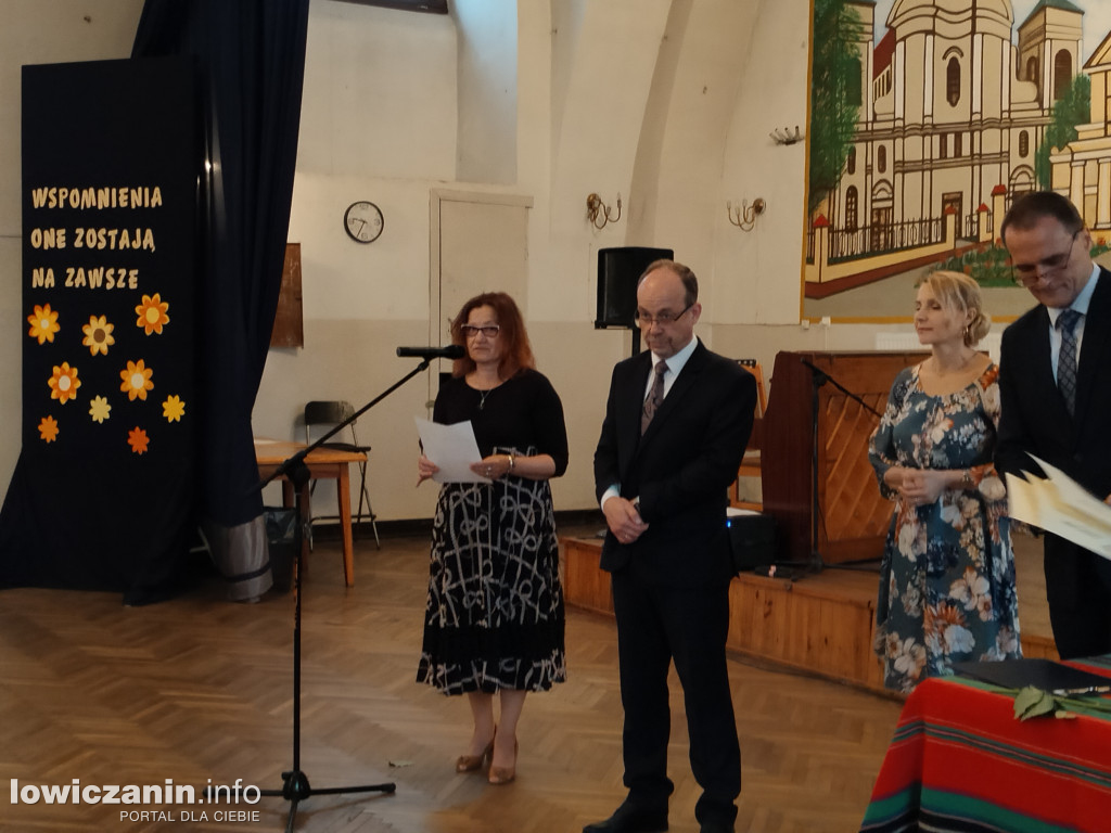 Uczniowie ZSP nr 1 zakończyli rok szkolny