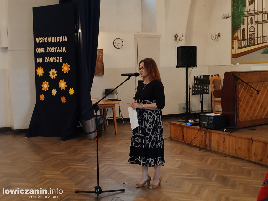 Uczniowie ZSP nr 1 zakończyli rok szkolny