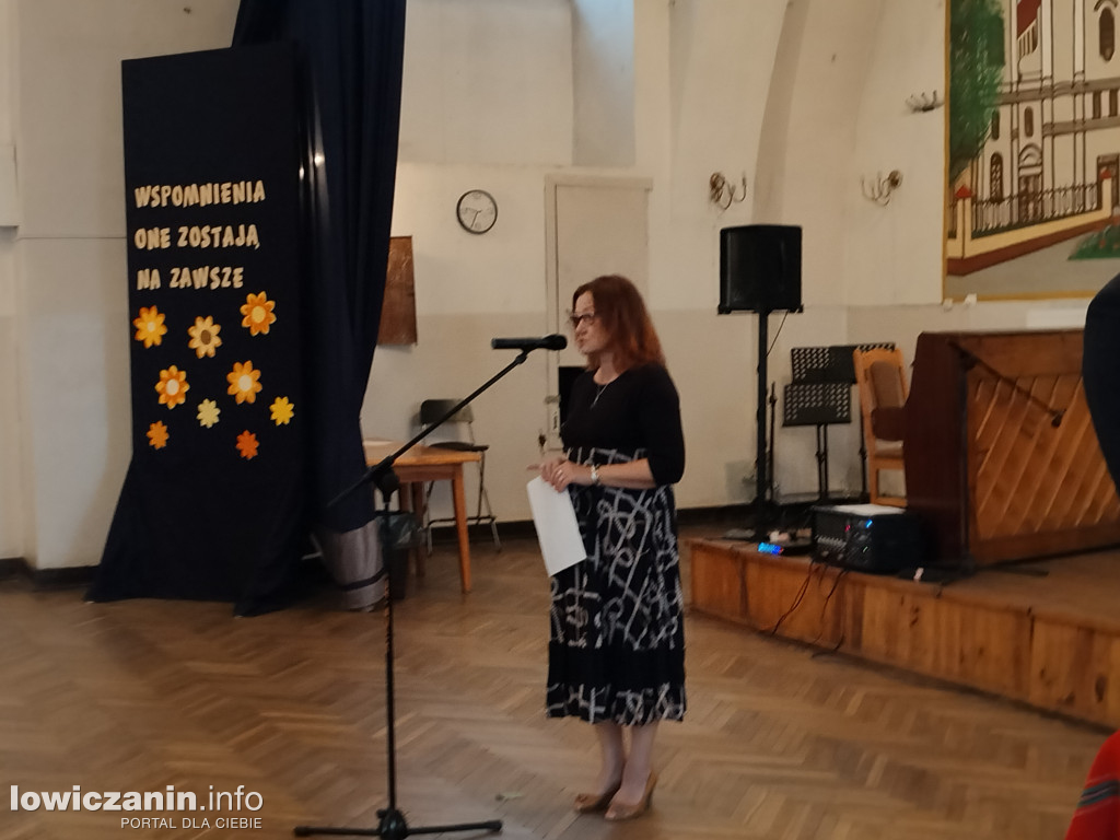 Uczniowie ZSP nr 1 zakończyli rok szkolny