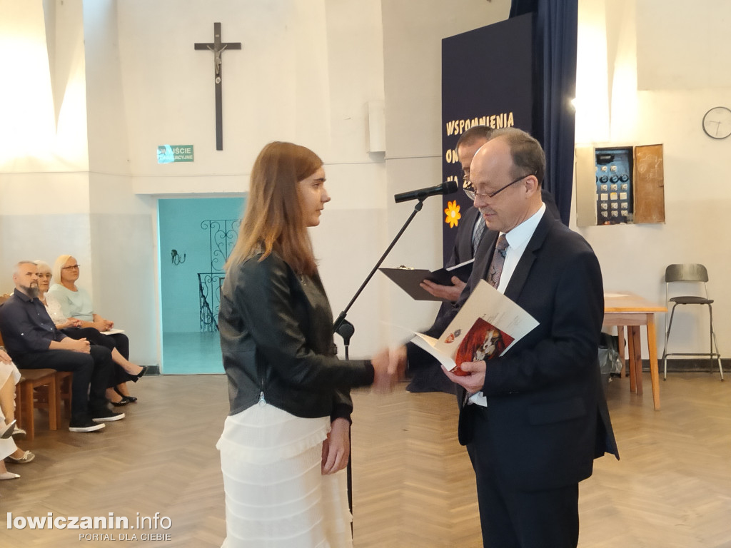 Uczniowie ZSP nr 1 zakończyli rok szkolny