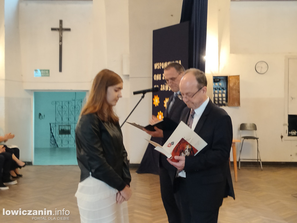 Uczniowie ZSP nr 1 zakończyli rok szkolny