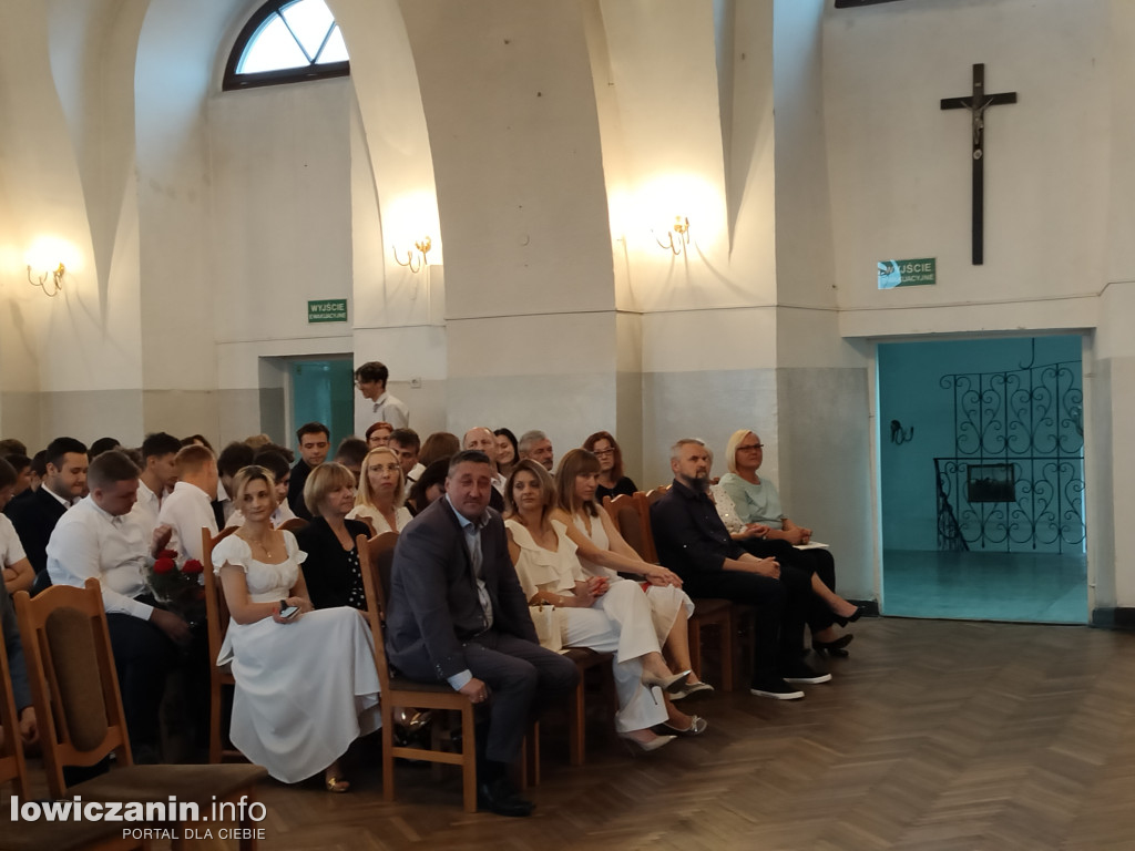 Uczniowie ZSP nr 1 zakończyli rok szkolny