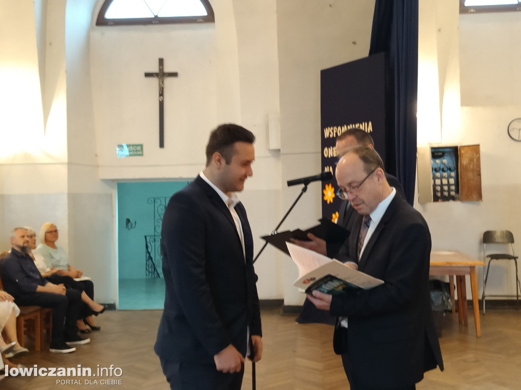 Uczniowie ZSP nr 1 zakończyli rok szkolny