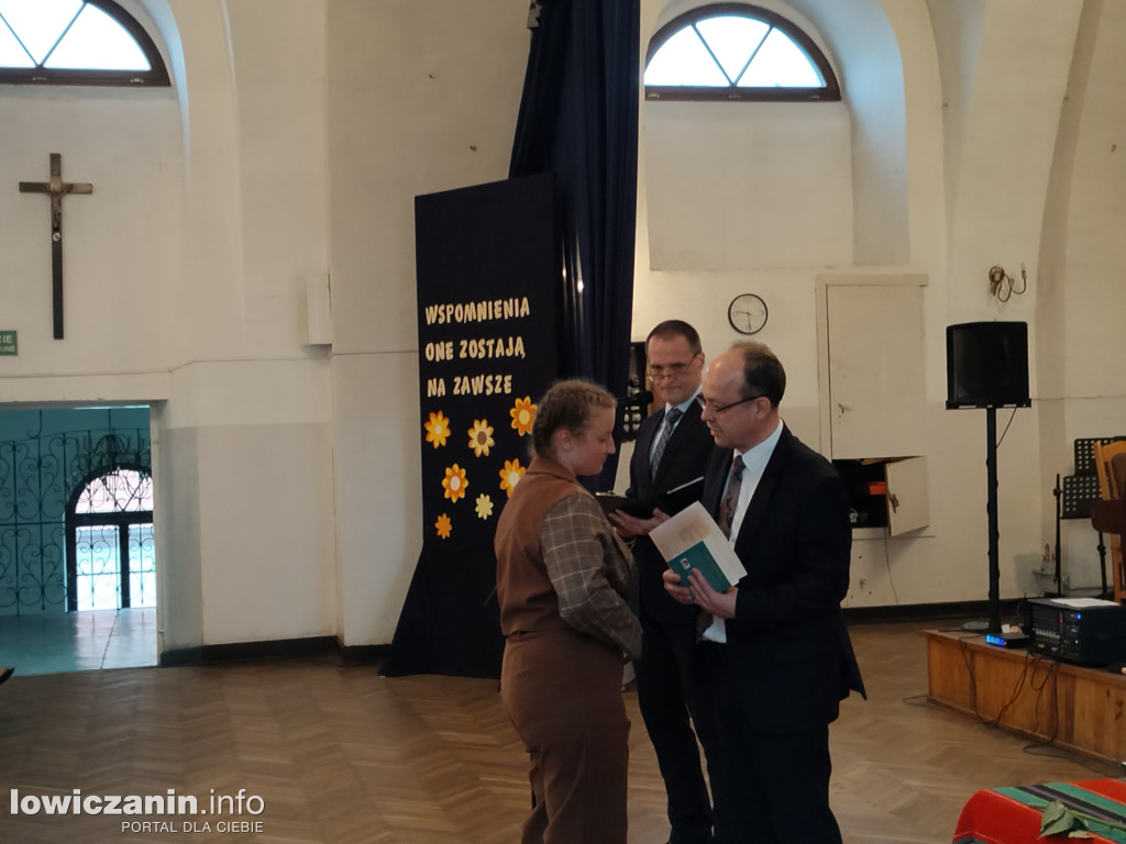 Uczniowie ZSP nr 1 zakończyli rok szkolny