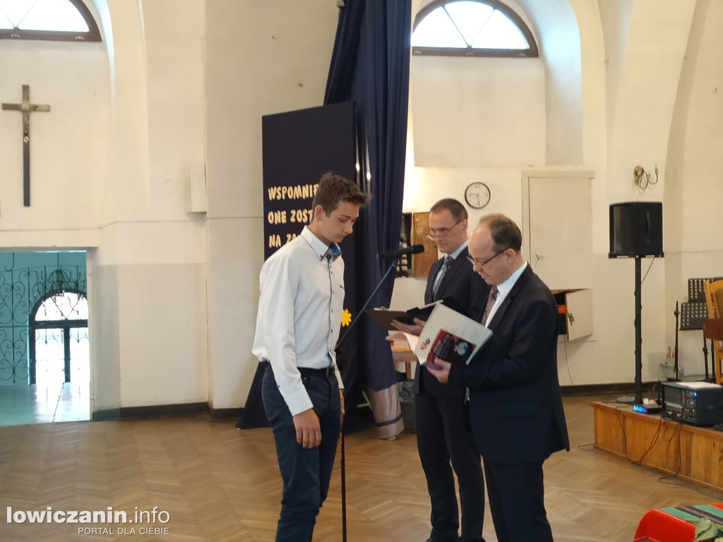 Uczniowie ZSP nr 1 zakończyli rok szkolny