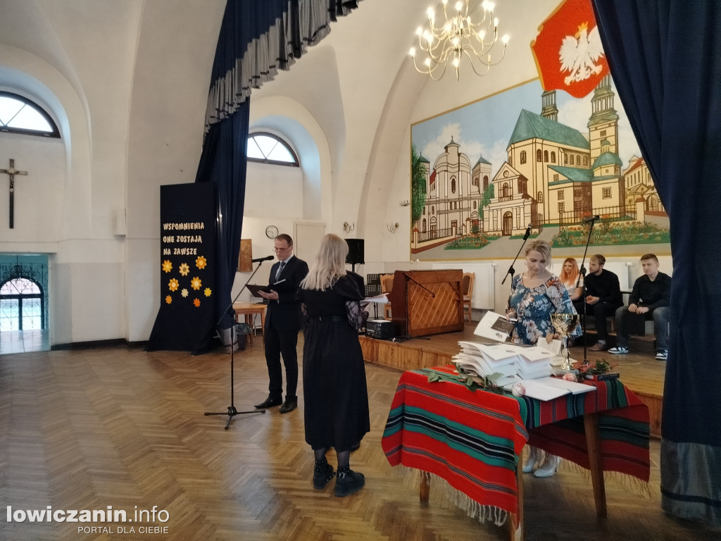Uczniowie ZSP nr 1 zakończyli rok szkolny