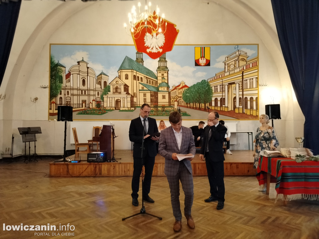 Uczniowie ZSP nr 1 zakończyli rok szkolny