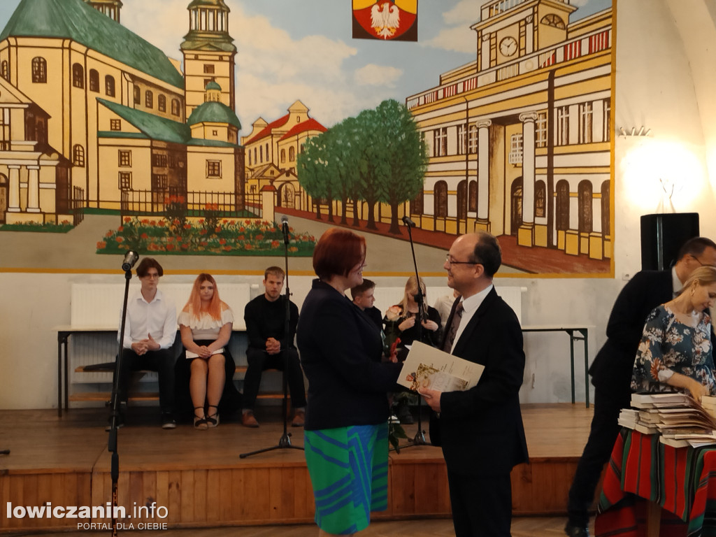 Uczniowie ZSP nr 1 zakończyli rok szkolny