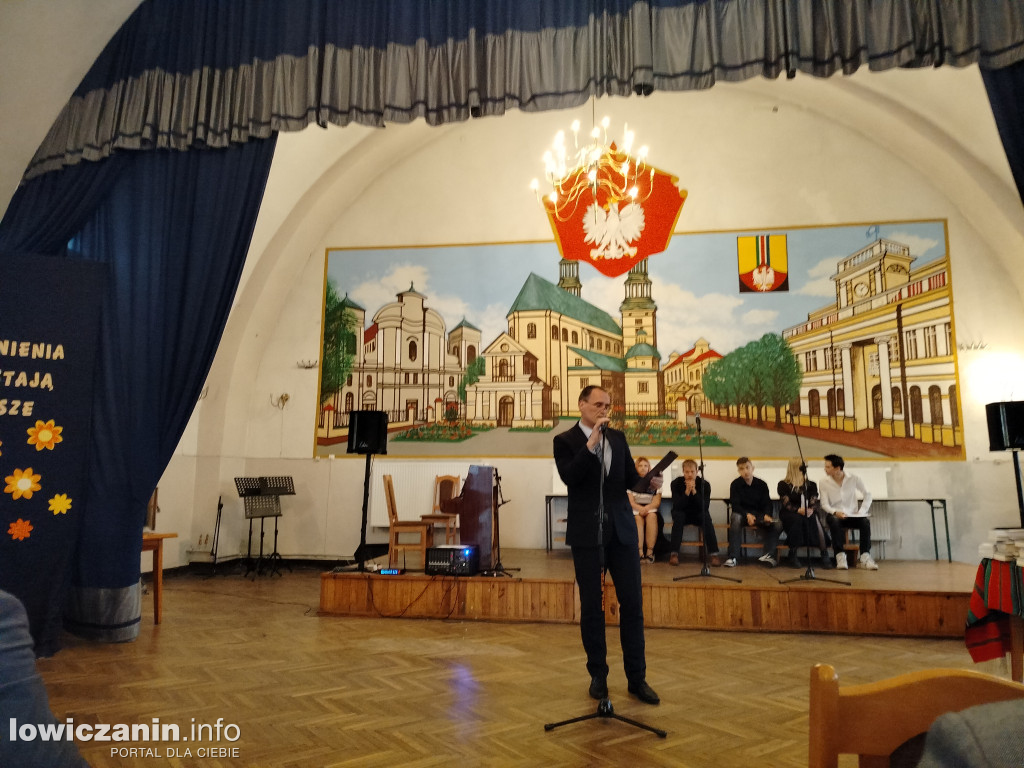 Uczniowie ZSP nr 1 zakończyli rok szkolny