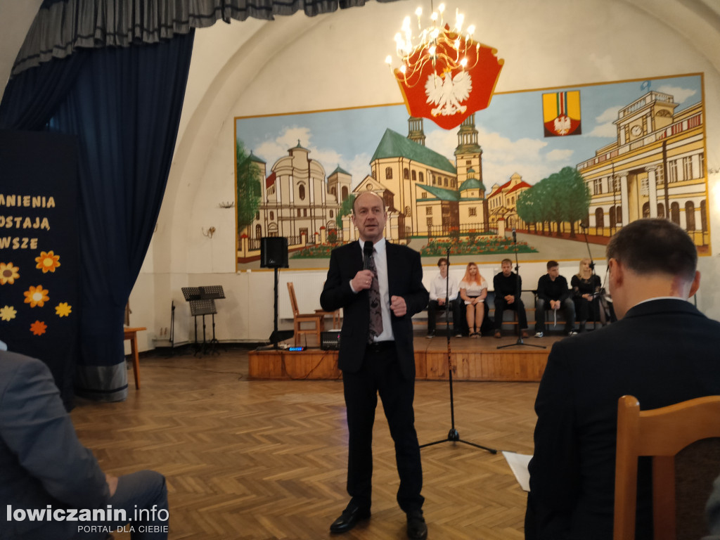 Uczniowie ZSP nr 1 zakończyli rok szkolny