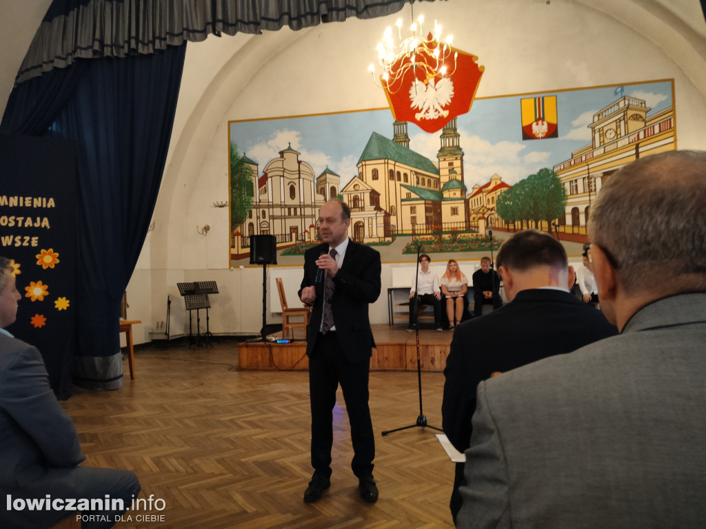 Uczniowie ZSP nr 1 zakończyli rok szkolny