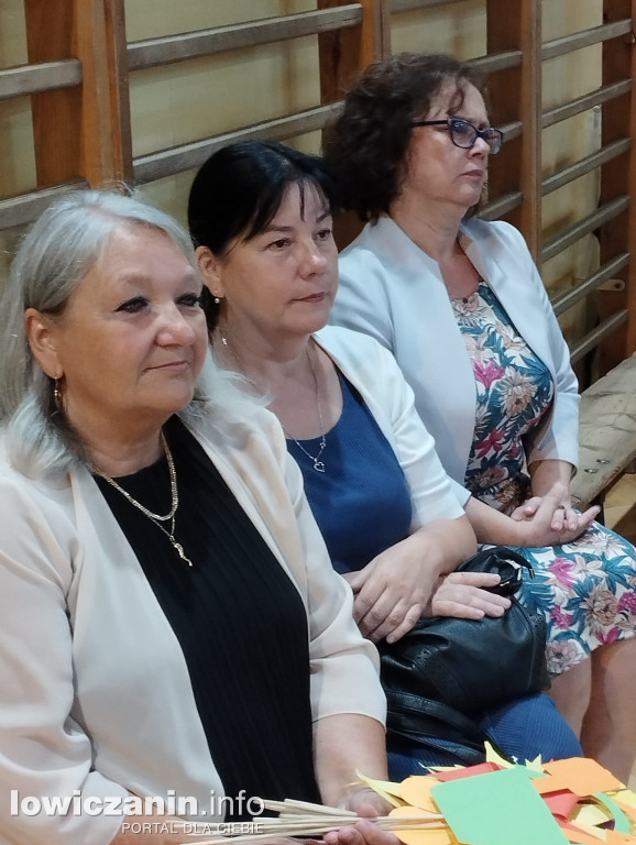 Zakończenie Roku Szkolnego w SP nr 3 w Łowiczu