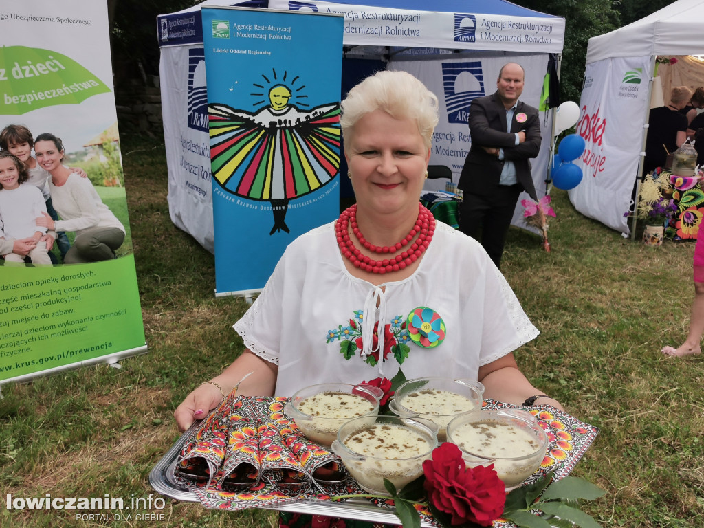 Noc Świętojańska w Kiernozi 2023