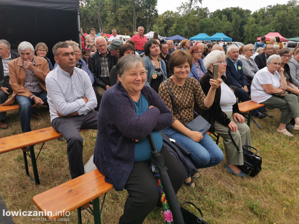 Noc Świętojańska w Kiernozi 2023