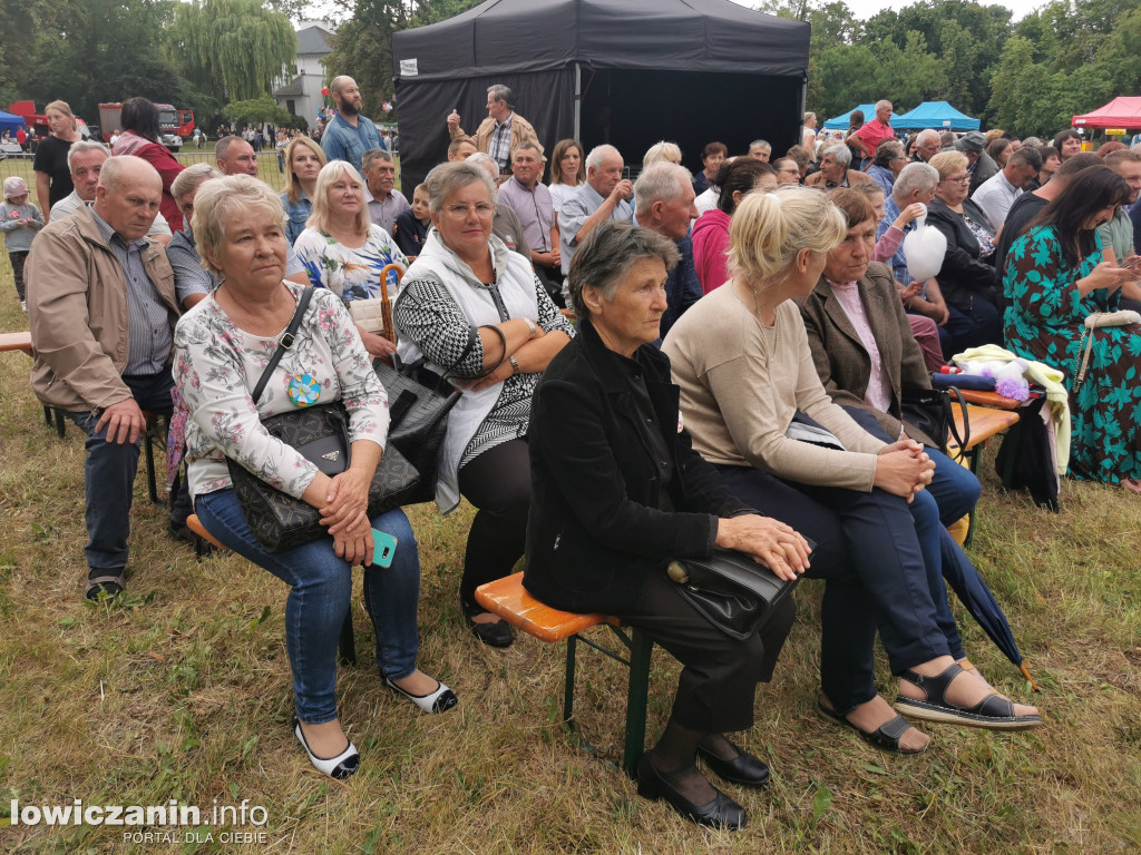 Noc Świętojańska w Kiernozi 2023