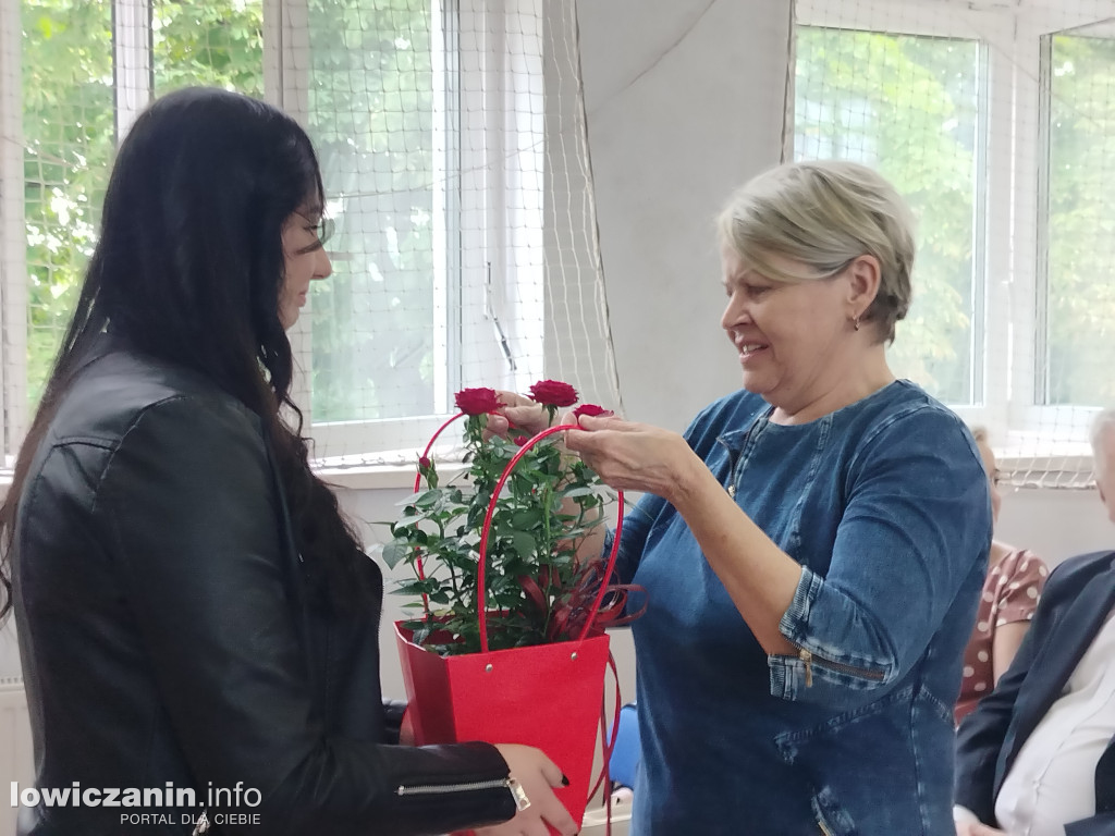 Zakończenie roku szkolnego w Ekonomiku