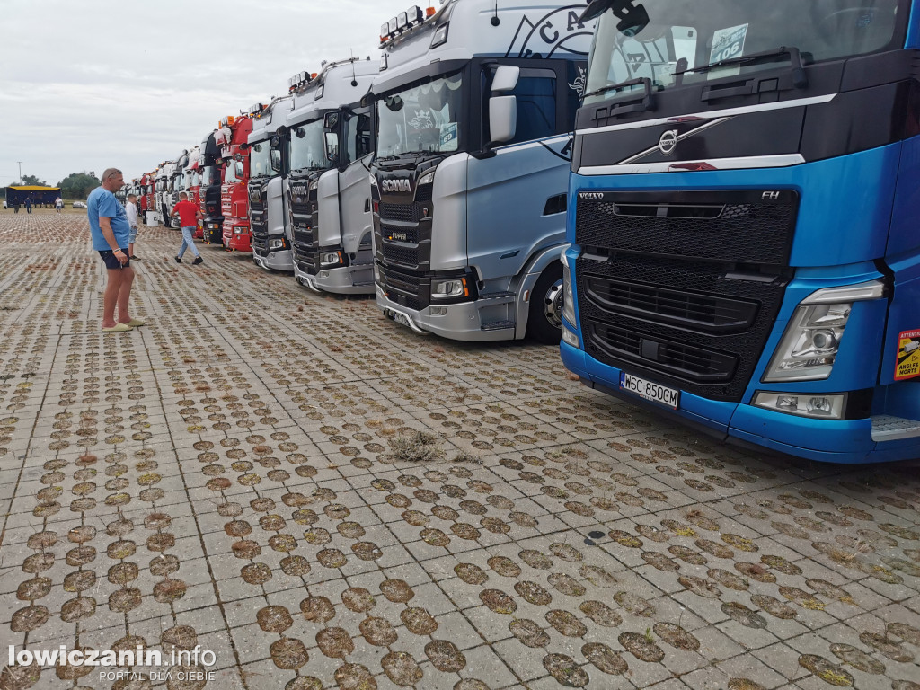 Łowicki Trucker King 2023