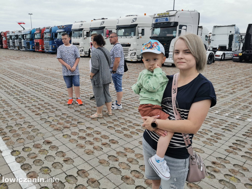 Łowicki Trucker King 2023