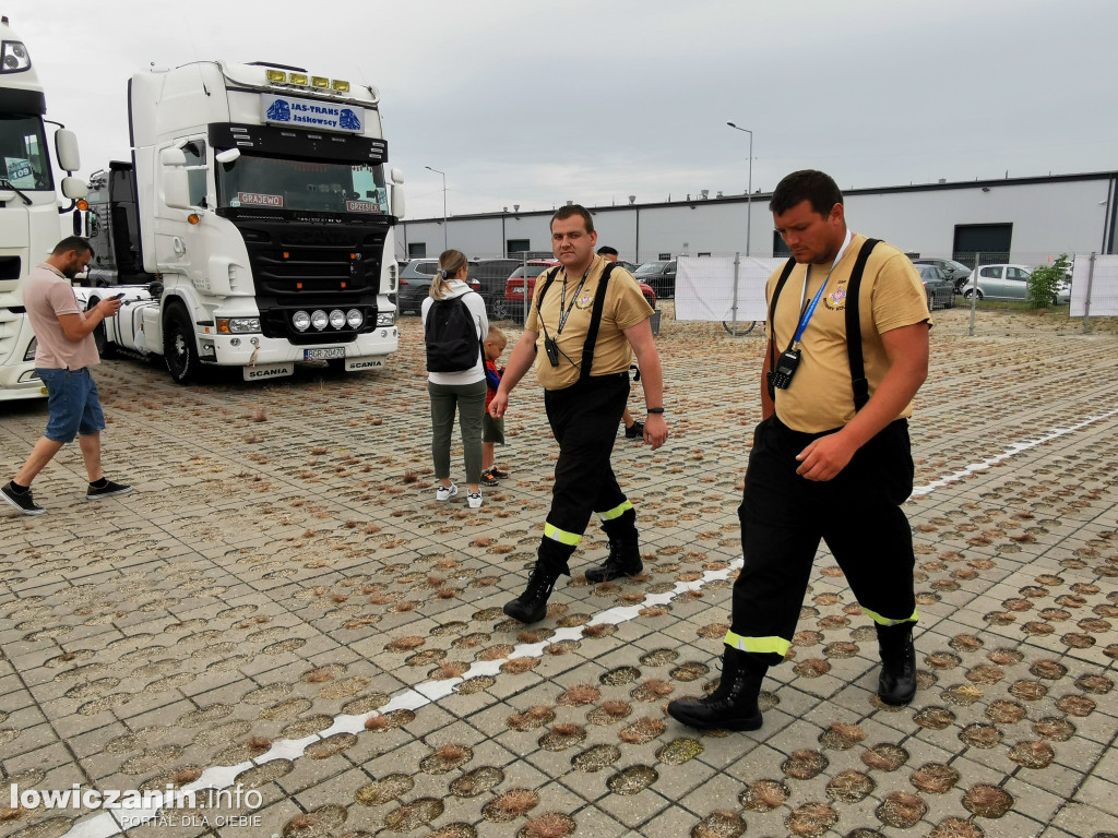 Łowicki Trucker King 2023