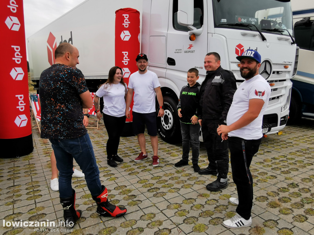 Łowicki Trucker King 2023
