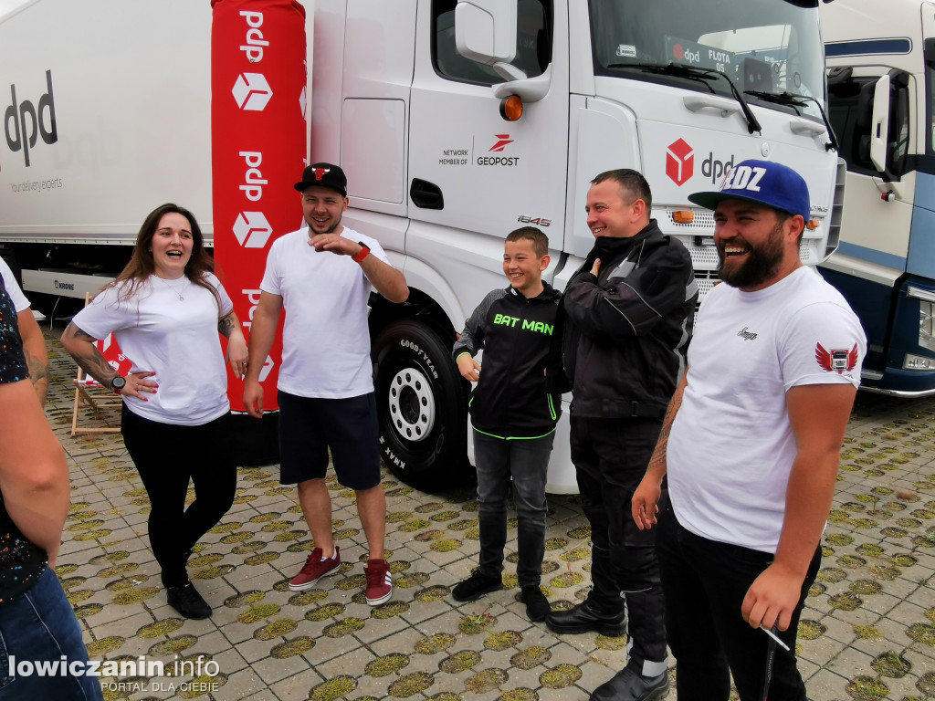Łowicki Trucker King 2023