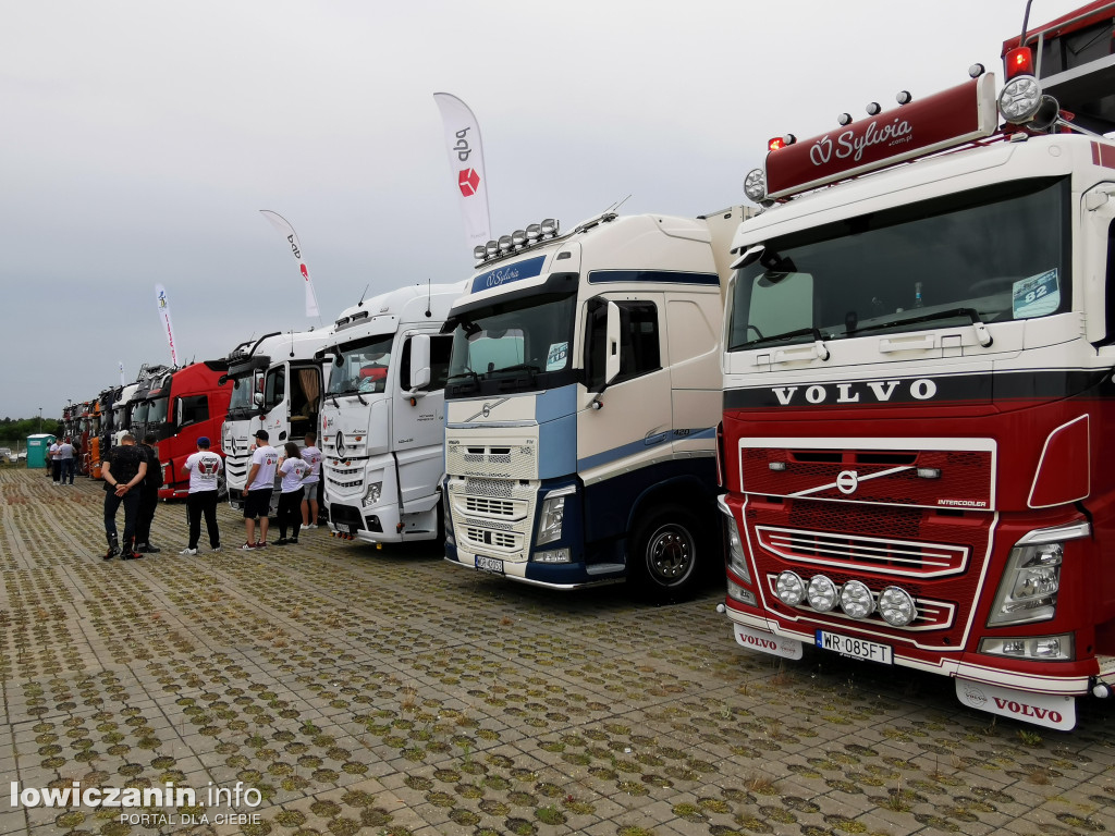 Łowicki Trucker King 2023