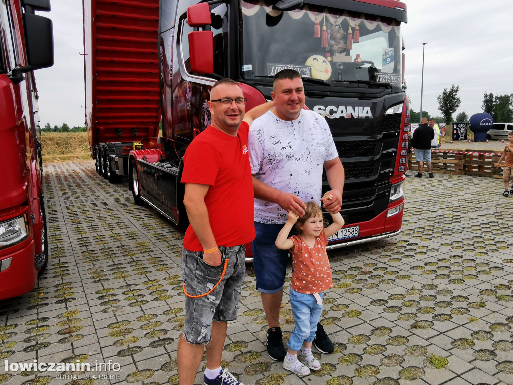 Łowicki Trucker King 2023